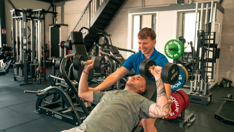 DTL Coaching - PT_Fitness - Maurik-03
