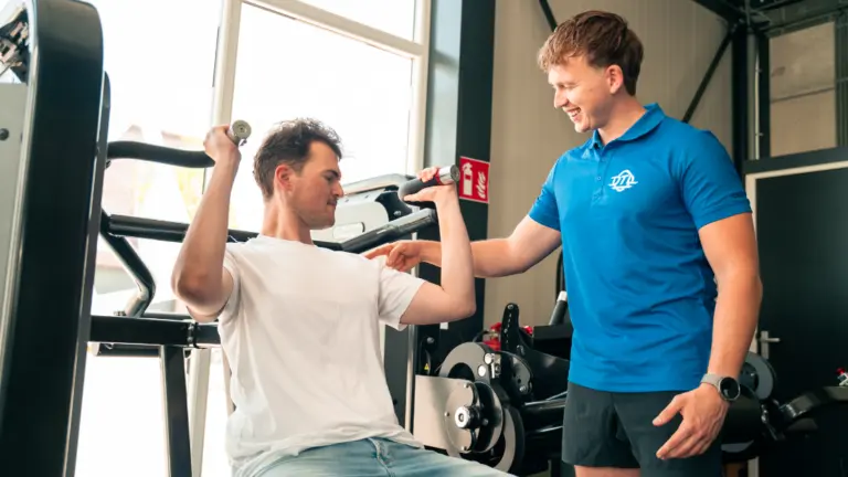 DTL Coaching - PT_Fitness - Maurik-05