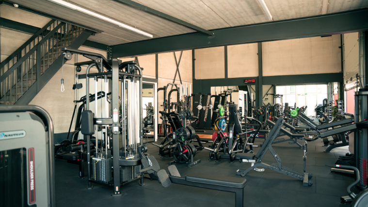 DTL Coaching - PT_Fitness - Maurik-12