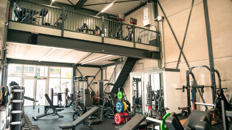 DTL Coaching - PT_Fitness - Maurik-16