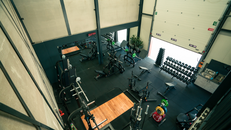 DTL Coaching - PT_Fitness - Maurik-21