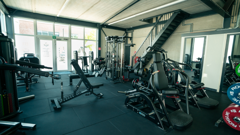 DTL Coaching - PT_Fitness - Maurik-27